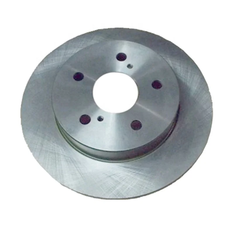 Suitable for Auto Parts Good Quality Disc Pads 1014012463 Rear Brake Discs For Geely Emgrand X7