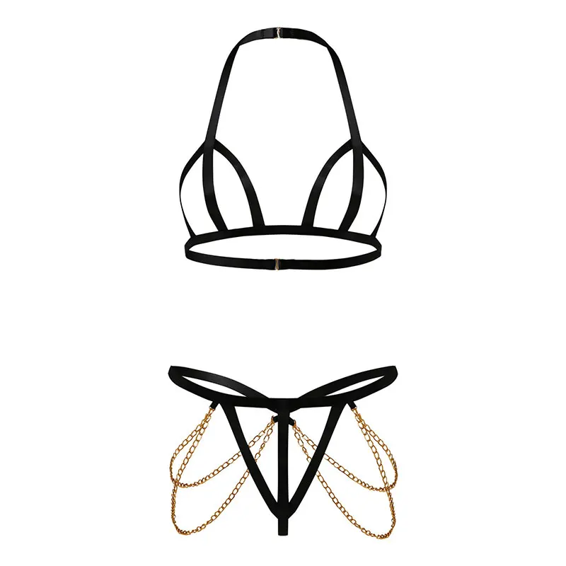 منظور الجنس المثيرة ازياء Sexi بيبي دول الدانتيل حمالة صدر ولباس داخلي مجموعة الملابس الداخلية مجموعة الملابس الداخلية فستان الاباحية مثير الملابس الداخلية للنساء