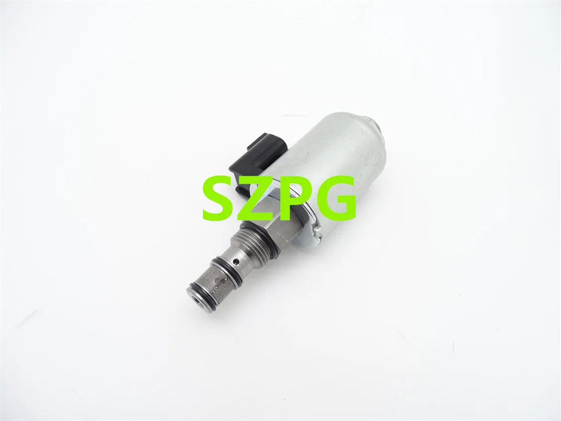 

For 313-7668 High Quality Solenoid Valve Loader Hydraulic Accessories Manufacturer Direct Sales