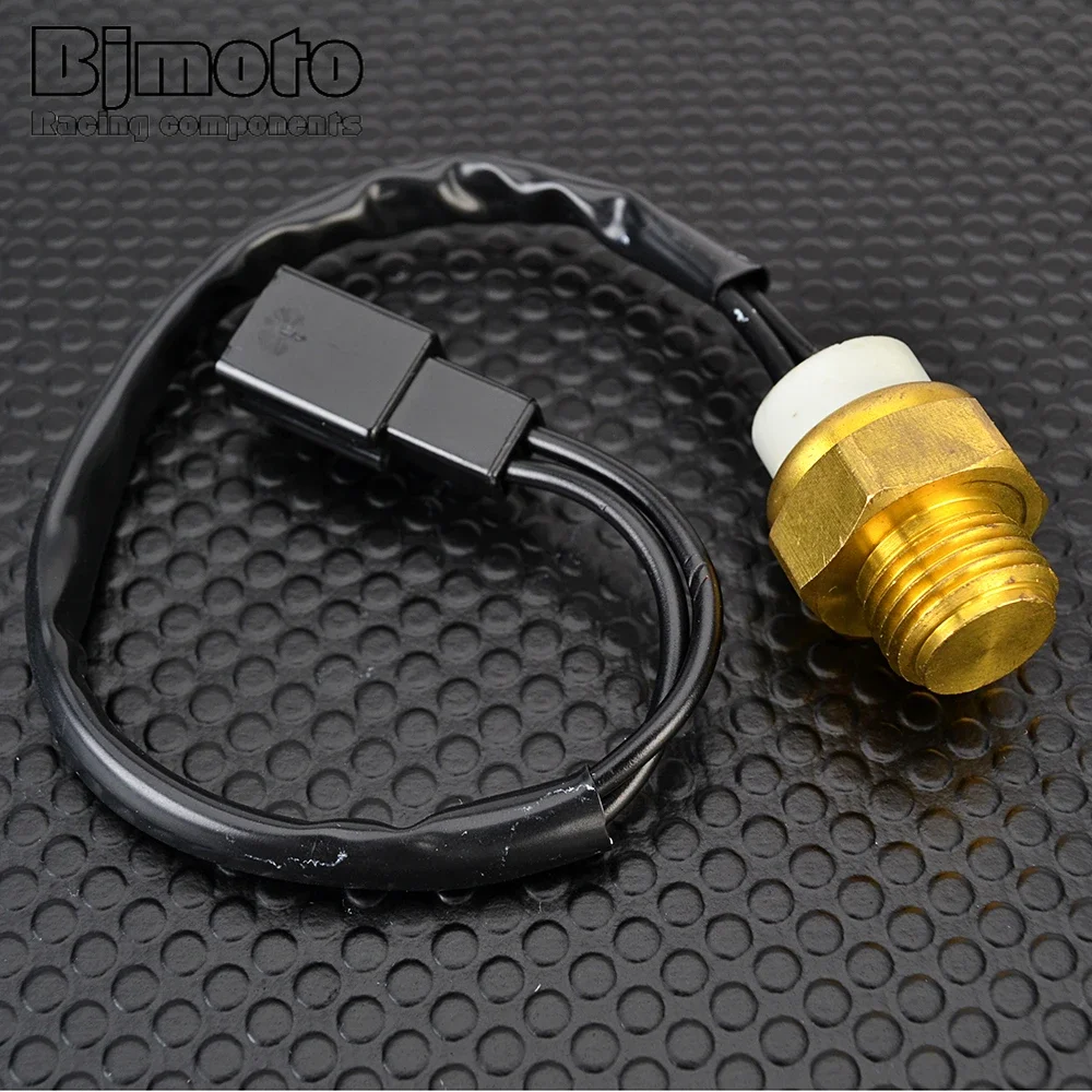 Water Temp Temperature Sensor For Suzuki UC125 UC150 Epicuro UH125 UH150 UH200 Burgman UX125 UX150 Sixteen GSF250 GSF400 Bandit