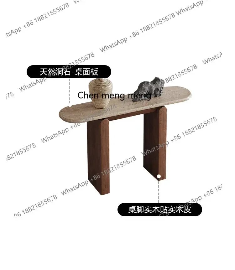 X Retro، طاولة المدخل، غرفة المعيشة، طاولة عرض نهاية رخامية منزلية، ممر الإقامة المنزلية، طاولة طويلة، طاولة حافظة