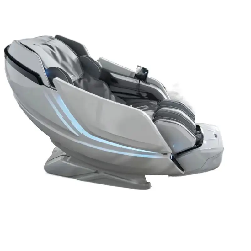 2022 hot sale blood circulation luxury smart 3d 4d multifunctional China top 10 endure massage chair