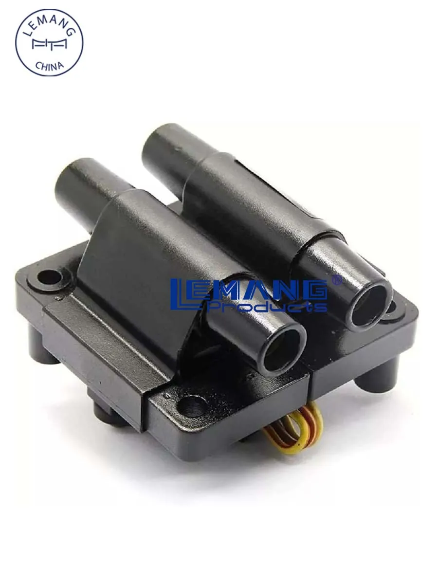 

New Ignition Coil 22435-AA020 for Subaru legacy MK IV Estate 2.0L 138-165HP 22435-AA000 22435AA000 22435AA020 free shipping