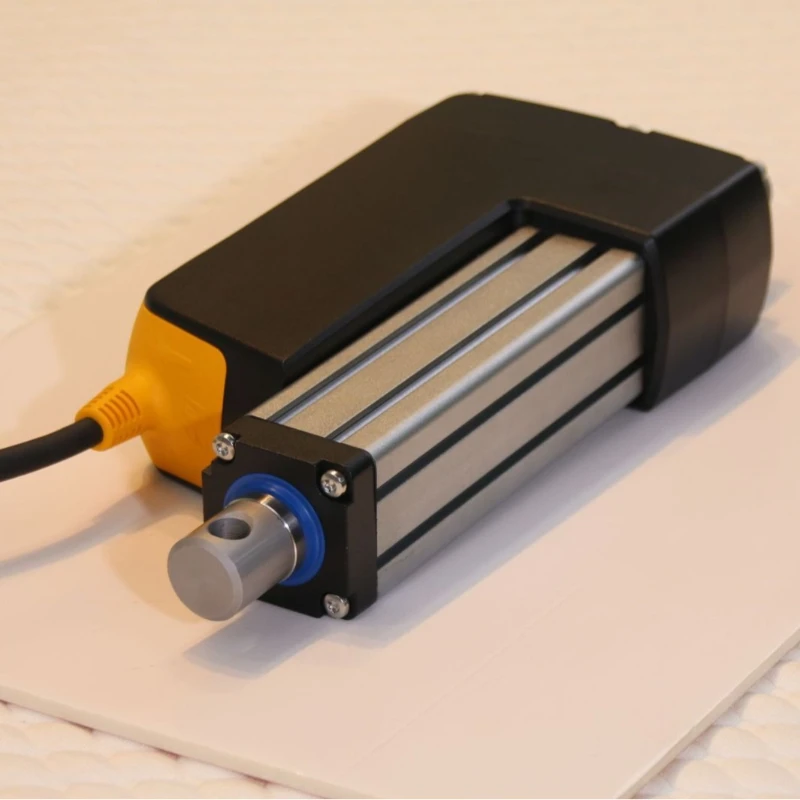 

Heavy-duty electric push rod, large thrust telescopic rod