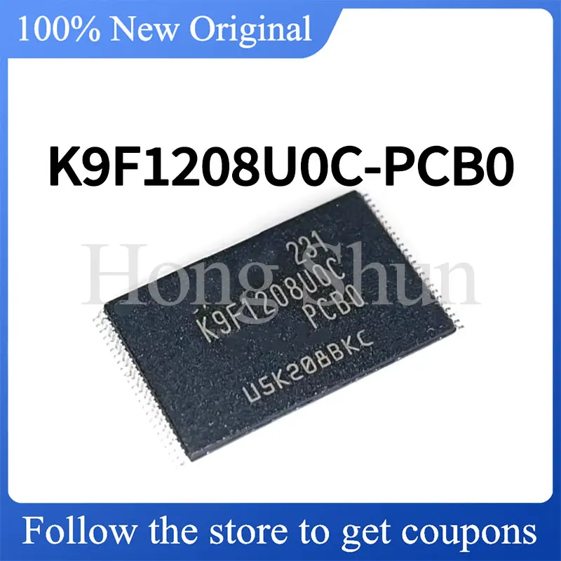 Phone case K9F1208UOC-PCBO K9F1208U0C-PCB0 Phone case