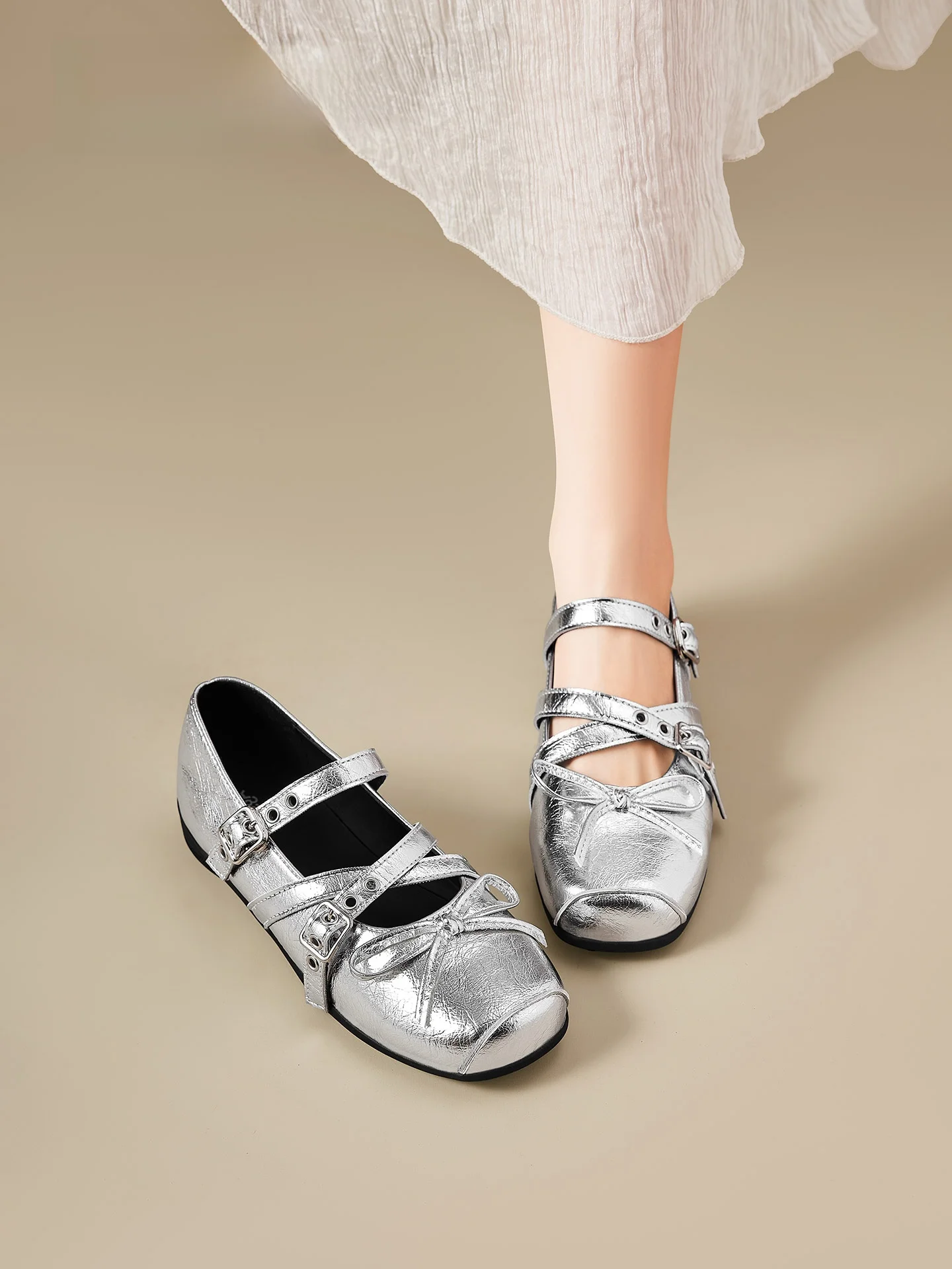 zapatos-planos-de-ballet-agsdon-para-mujer-novedad-verano-2026-plataforma-gruesa-plateada-hermosos-con-punta-cuadrada-est