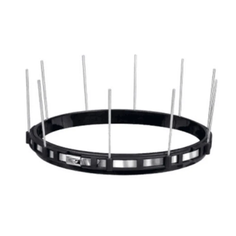 Removable Metal Bird Nails for WS90 and WS80 Meteorological Instrument Accessories