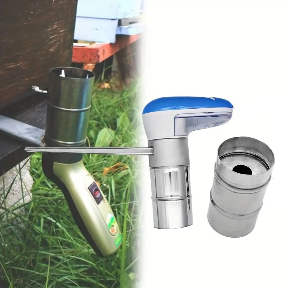 Oxalic Acid Vaporizer Beekeeping Suppies Beekeeping Tool