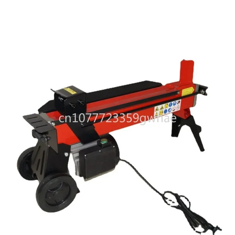 Hydraulic Fast Splitting Wood Log Splitter, HY4T-370Portable