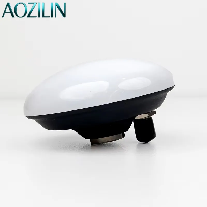 AOZILIN JCA208 High Precision Outdoor GNSS GPS Antenna Full Band L1 L2 L5 Receiver Antenna For Agricultural Equipment
