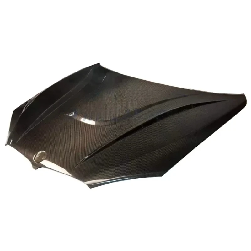 

Carbon Fiber Engine Hood Bonnet for X5 F15 Vehicle Accessory