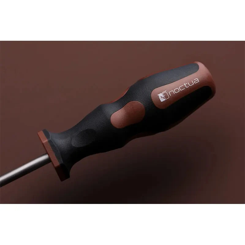Noctua NM-SD1 NM-SD2 15cm Long High-quality TORX® T20 Screwdriver is Suitable For NOCTUA's Secufirm2+™ Magnetic Tip 4