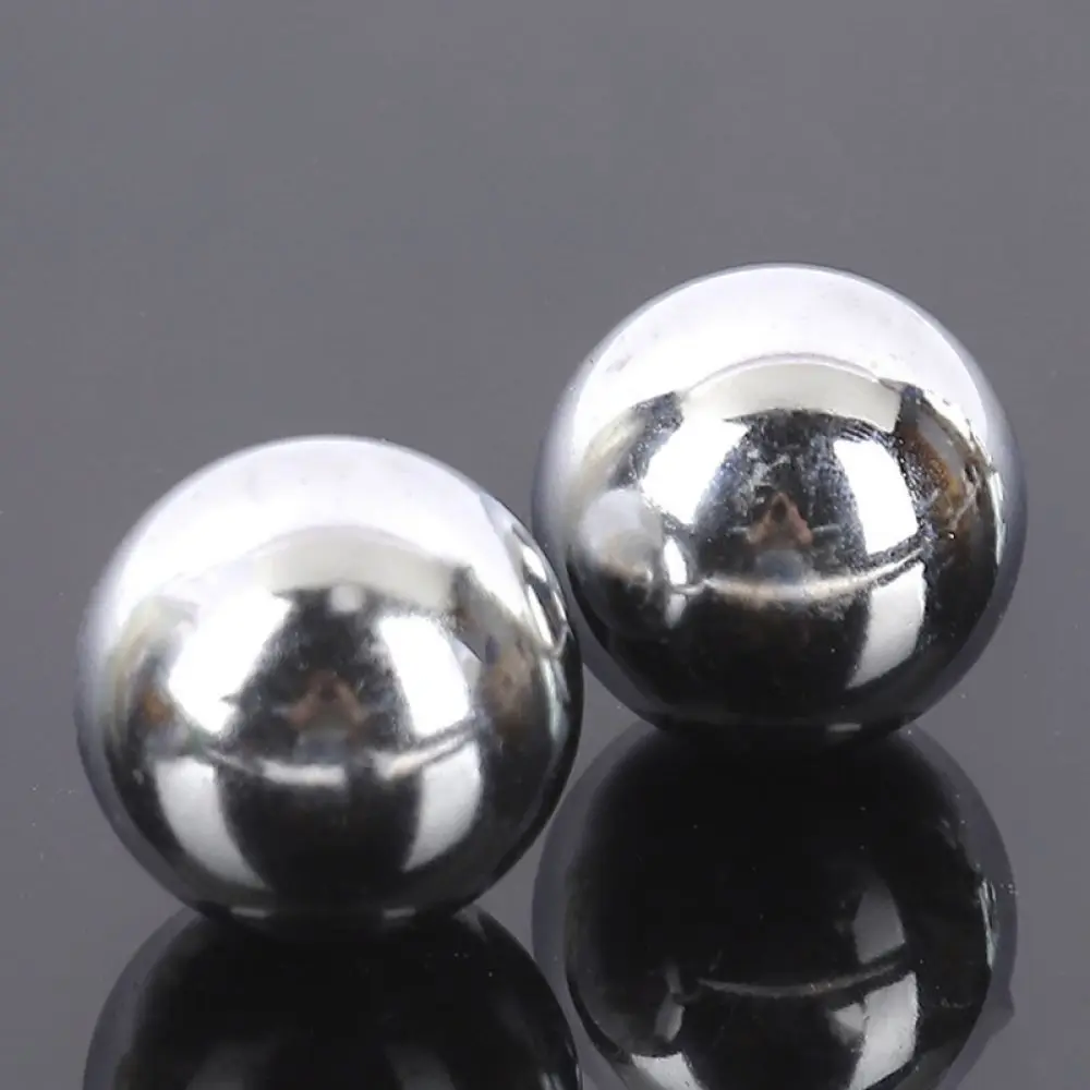 Elderly Hand Massage Ball For For Ruiyue Rehabilitation Fitness Equipment Portable Metal Sphere Training Accessory Daily Use