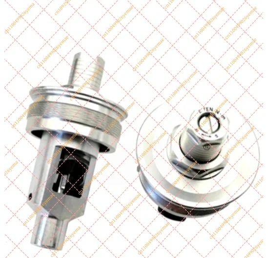 High Performance Front Fork Compression Adjuster Screw Replacement for CFMOTO 700CL-X 800MT