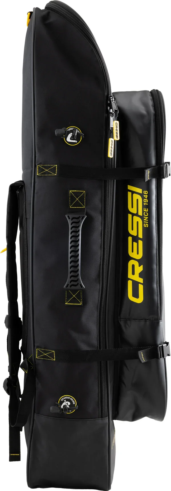 CRESSI Piovra Dry Bag Long Fins Backpack