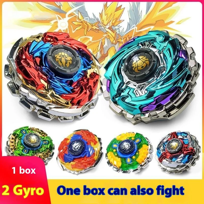 GoBiggeR Spinning Top Tip Gyro Fidget Spinner EDC Relieve Stress Reducing Toys Antistresse Relieving Anxiety For Children