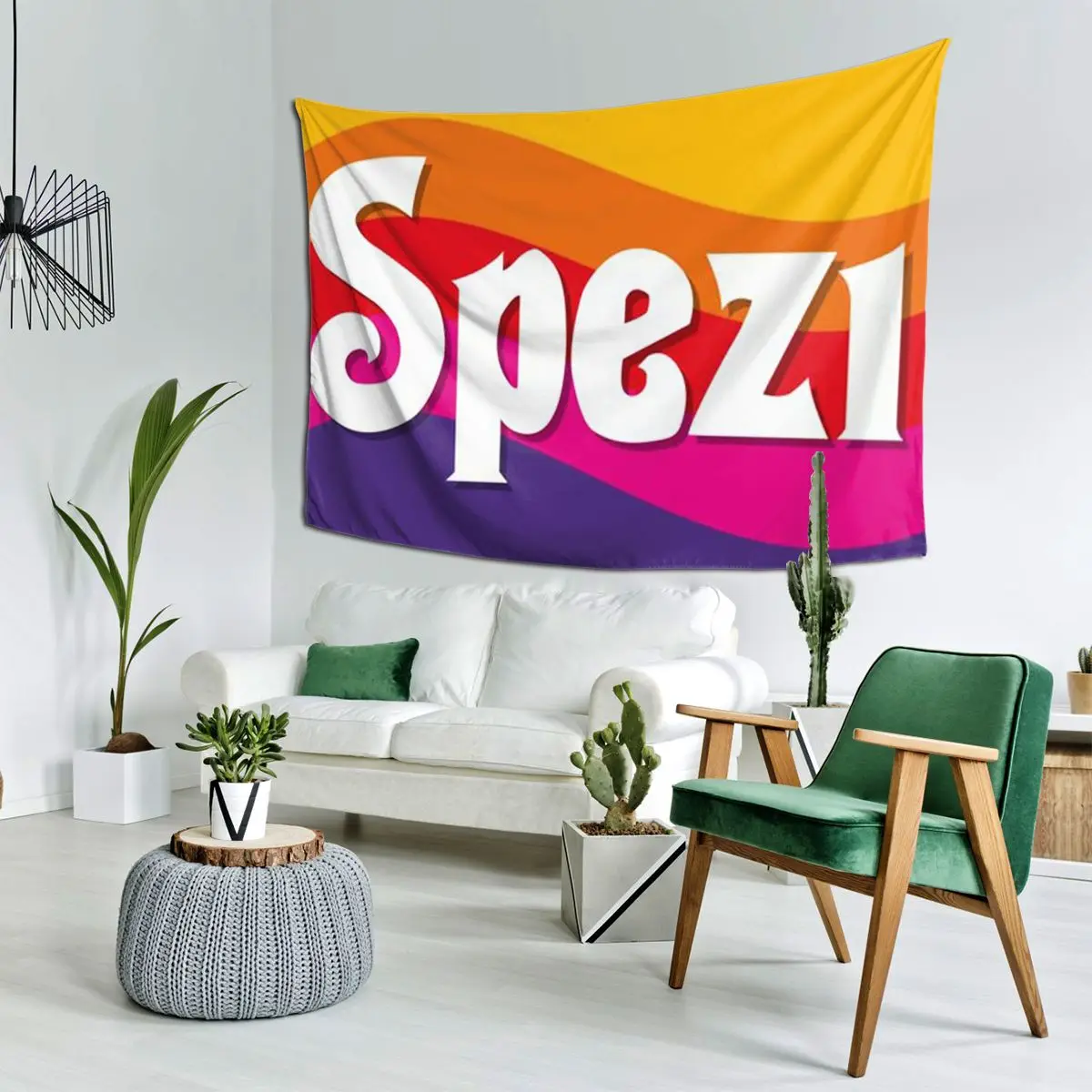 

PaulanerSpezi Munich Tapestry Wall Hanging Aesthetic Home Decor Tapestries for Dorm Room