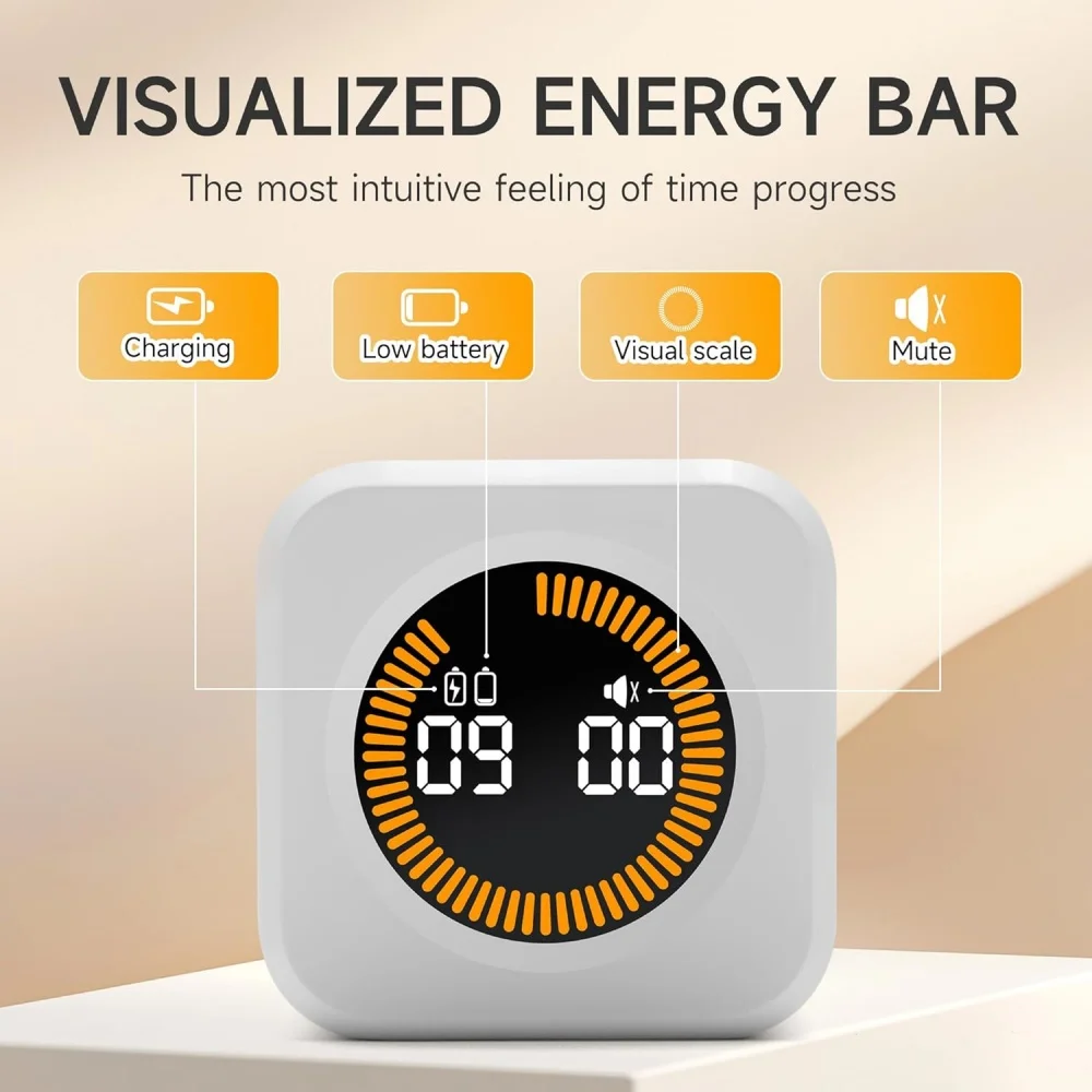 Thumbnail 4 - #22 Trending Cooking Timers Right Now