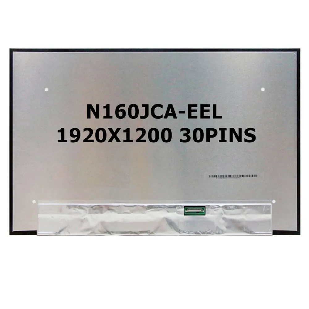 N160JCA-EEL REV,C1 REV,B1 REV,A1 Original NEW 16.0
