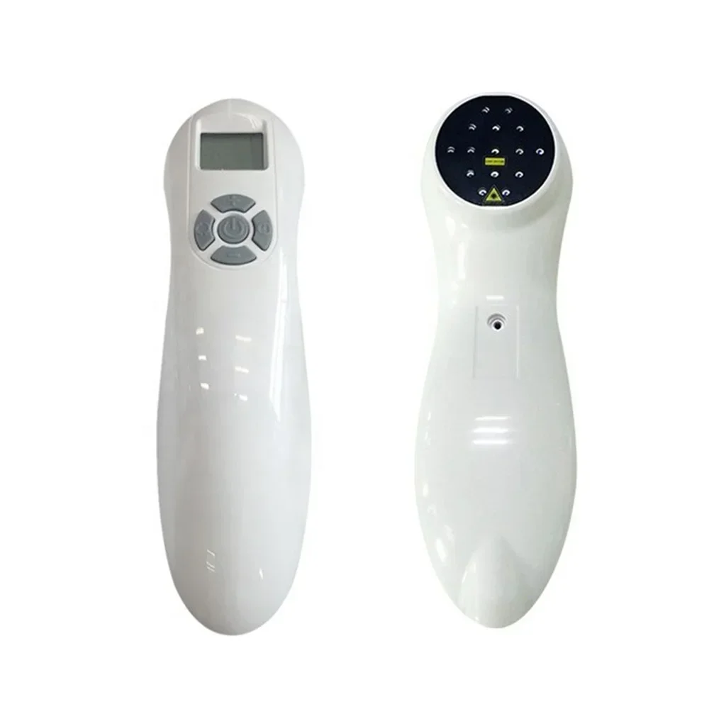 Hot Selling Efficient Low Level lase Therapy 650 nm lase Therapy hine For Clinic