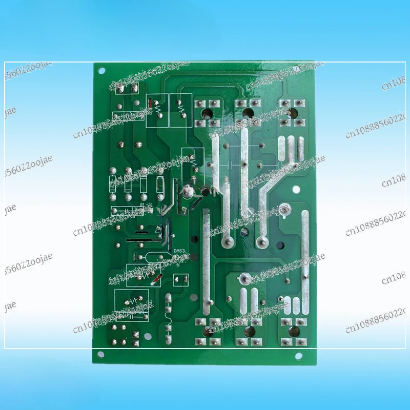 Suitable for Midea Central Air Conditioning V4+Multi Line Filter Board MDV-450 (16) W/DSN1-830 (A) Lightning Protection Board