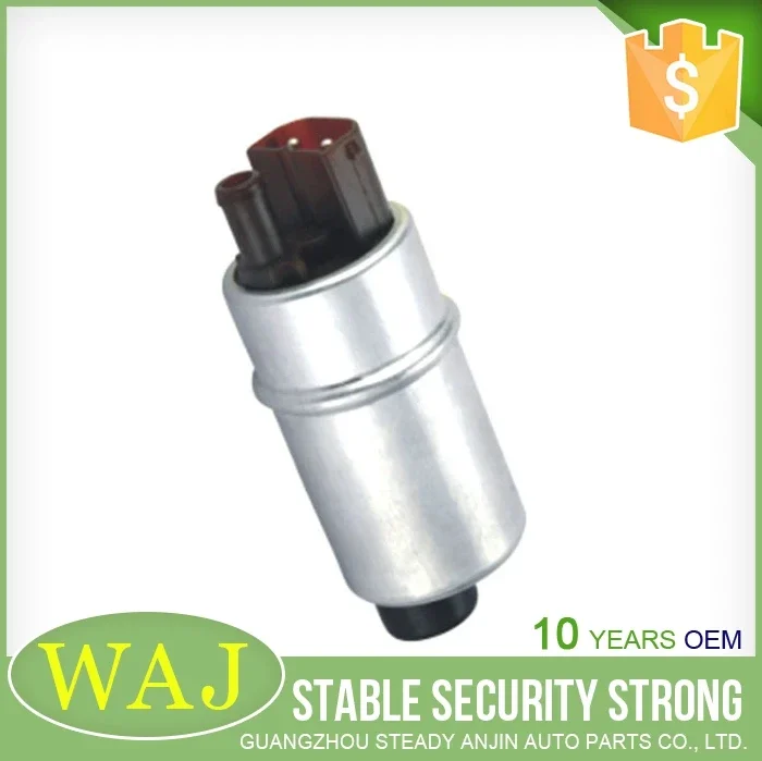 

Электрический топливный насос WAJ 16141180053, 16141180118, подходит для BMW E34 Sedan Wagon 2.4-2.5L 1988-1997 гг.