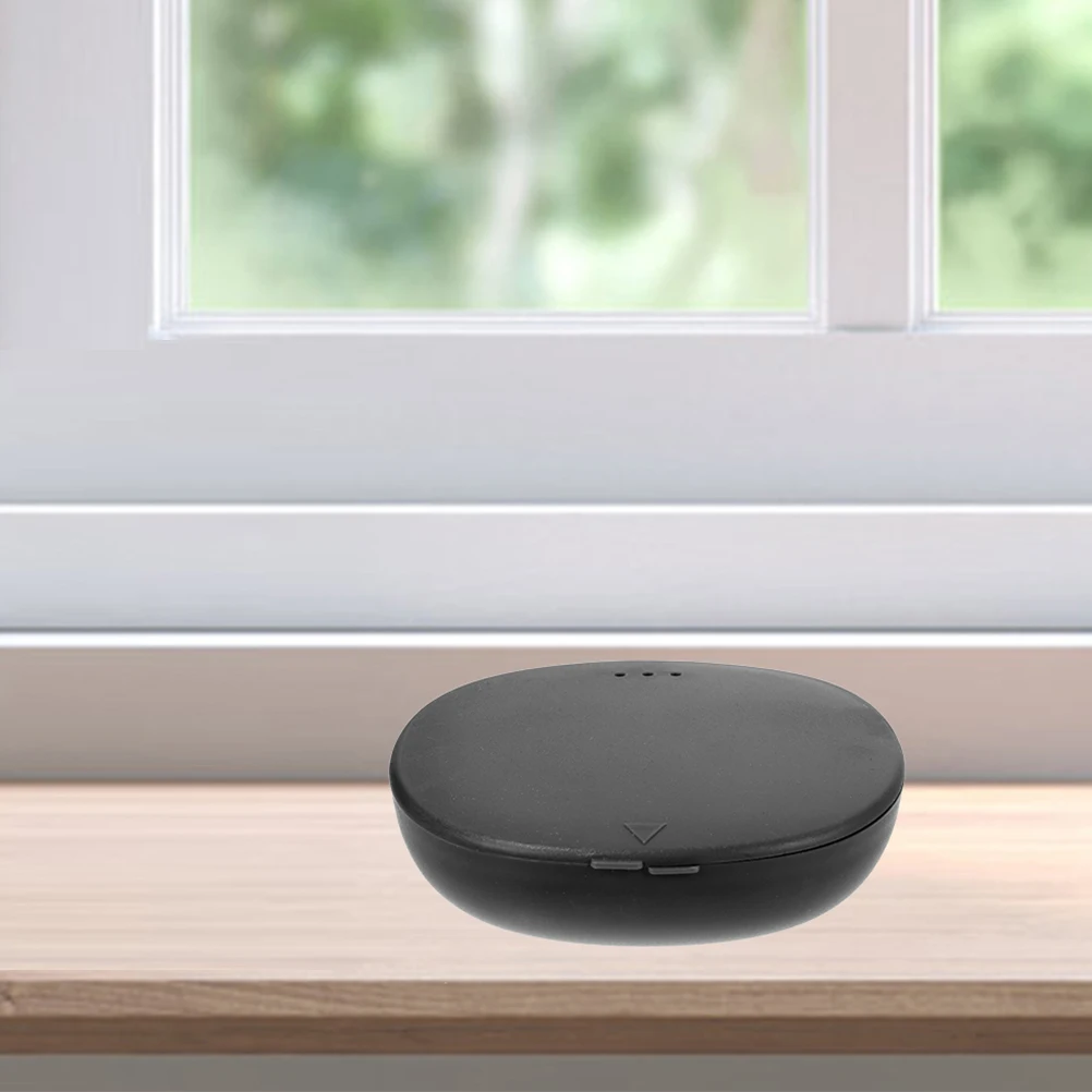 

4pcs Menstrual Cup Storage Box Compact Portable Plastic Case For Travel Lightweight Holder Period Cup Organizer Reusable