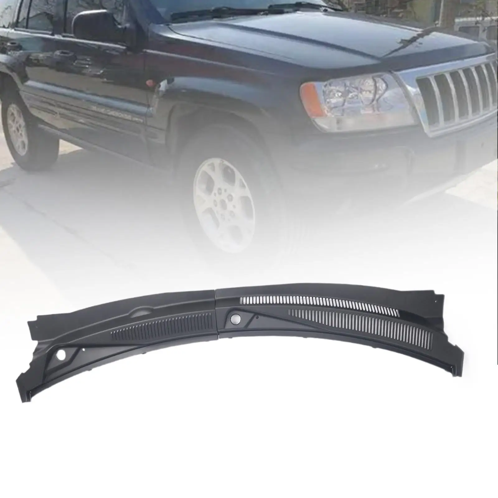 

Лобовое стекло автомобиля для Grand Cherokee 2006-2010