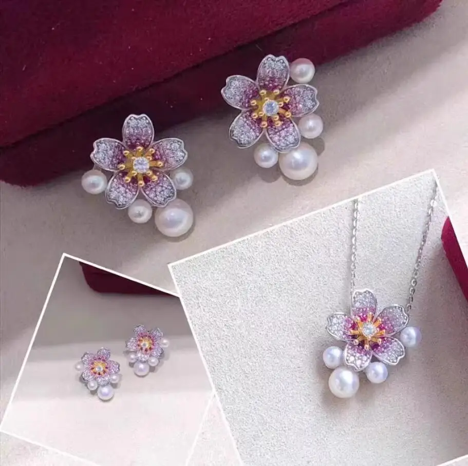 precioso-conjunto-de-colgante-y-pendientes-de-perlas-blancas-del-mar-del-sur-925s