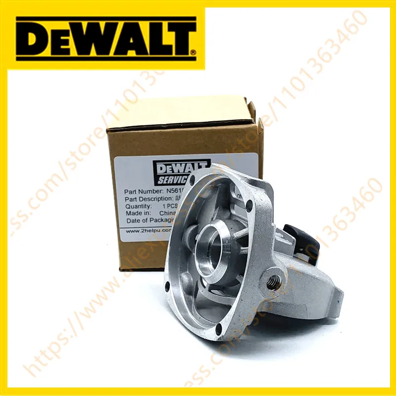 

Коробка передач GEARCASE SA для DEWALT DW803 DW810 DW810B DW811 DW820 DWE4010 DWE4010K DWE4118