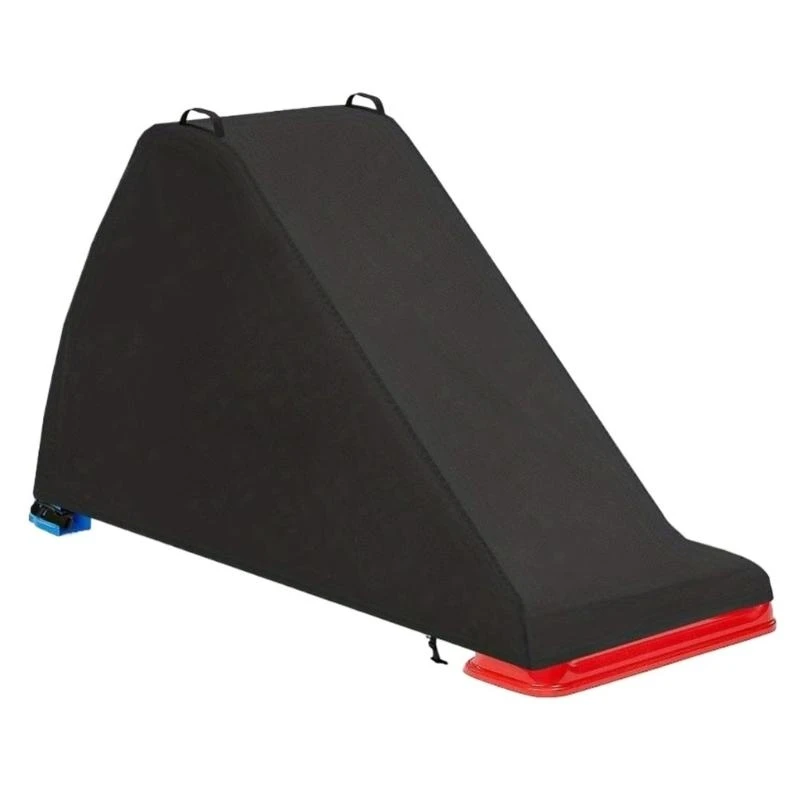 

Weatherproof Slide Protectors Precisions Cut Design Windproof Belt Foldable Storage Bag Backyard Play Ground Equipment