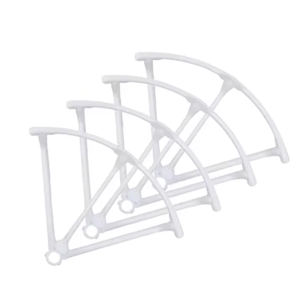 Hubsan X4 H502S H502E RC Drone Quadcopter Spare Parts Accessories Propeller / Motor / Battery Cover / Led/ Skid Landing