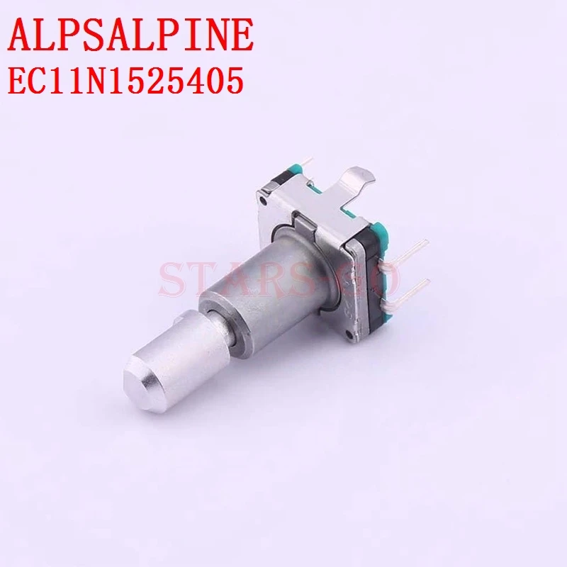 10PCS/100PCS EC11N1520402 EC11N1524403 EC11N1525404 EC11N1525405 Switch Element
