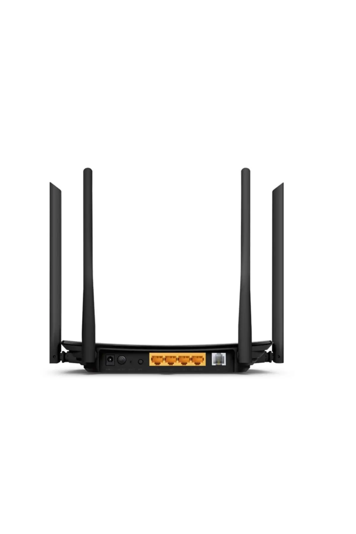 Archer VR300 AC 1200 Mbps 4 X5dBi Pro Wifi Signal Booster Wireless 2.4G 5G Dual Band 4 rooter