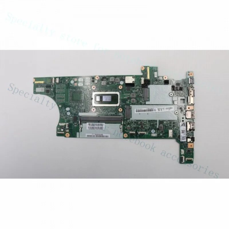 

A +++ для Lenovo ThinkPad T490 20N2 20N3 I5-8265 8G FRU:02HK937 Материнская плата для ноутбука