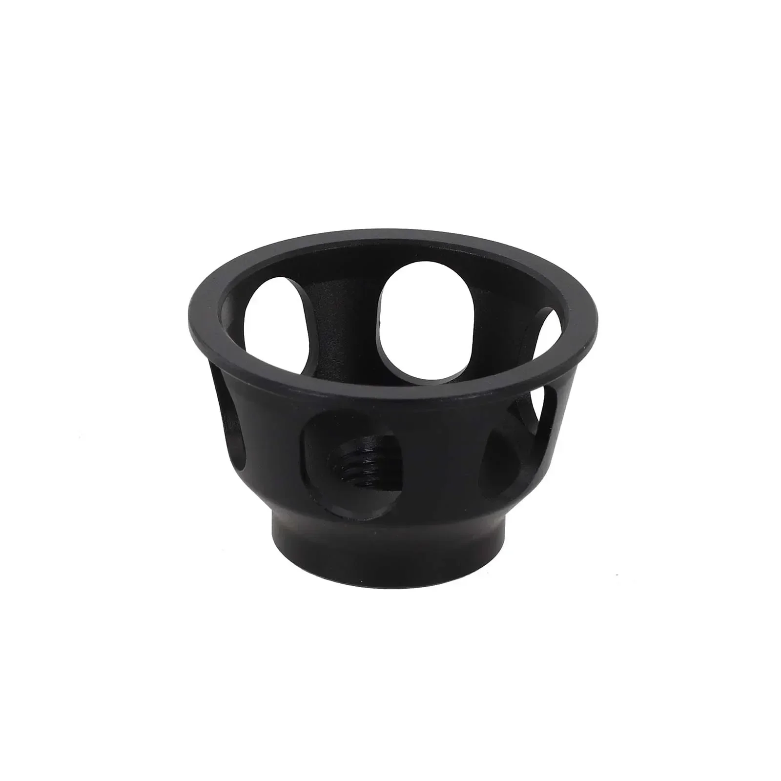 

For Precision Drilling Aluminum Alloy Puncher Easy To Carry Woodworking Tool Drill Flex 3 4 5 6 7 8 9 10mm For DIY Projects