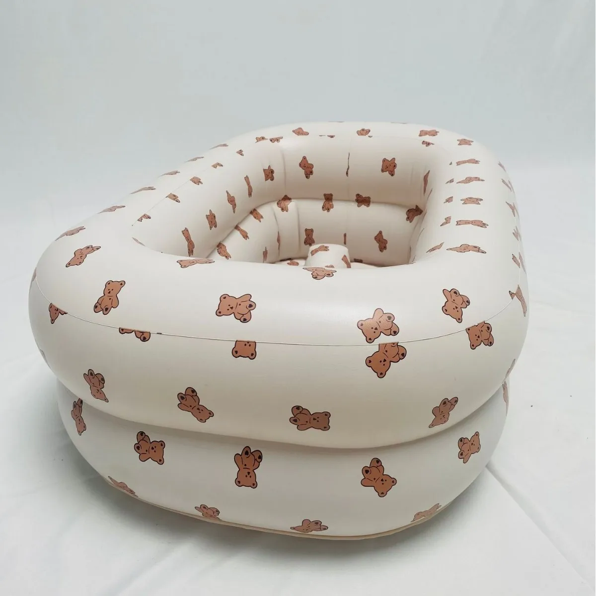 Piscine radeaux gonflable jouer eau amusant PVC gonfler salon flottant été enfants bain piscines bord de mer plage jardin jouets