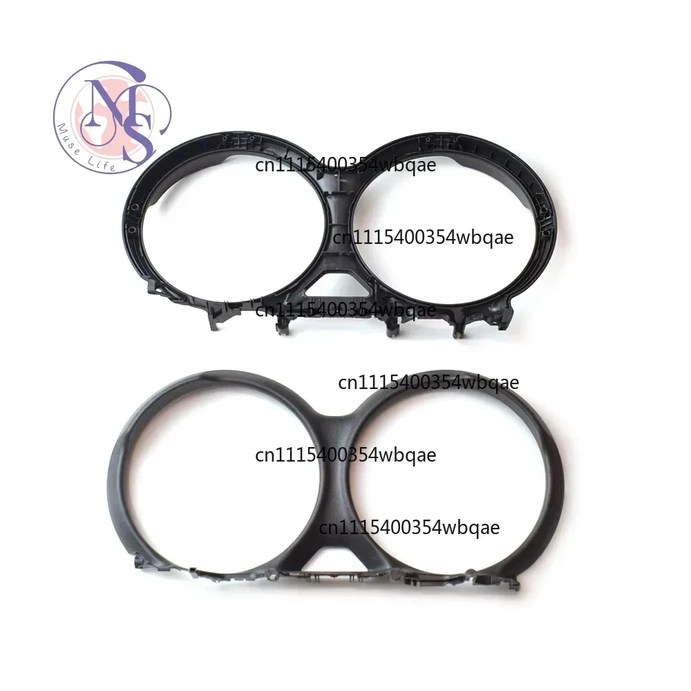 ZOCI-FOR-Left & Right Propeller Guard Upper Frame Protector Ring For DJI Avata 2 Drone Replacement Repair Parts