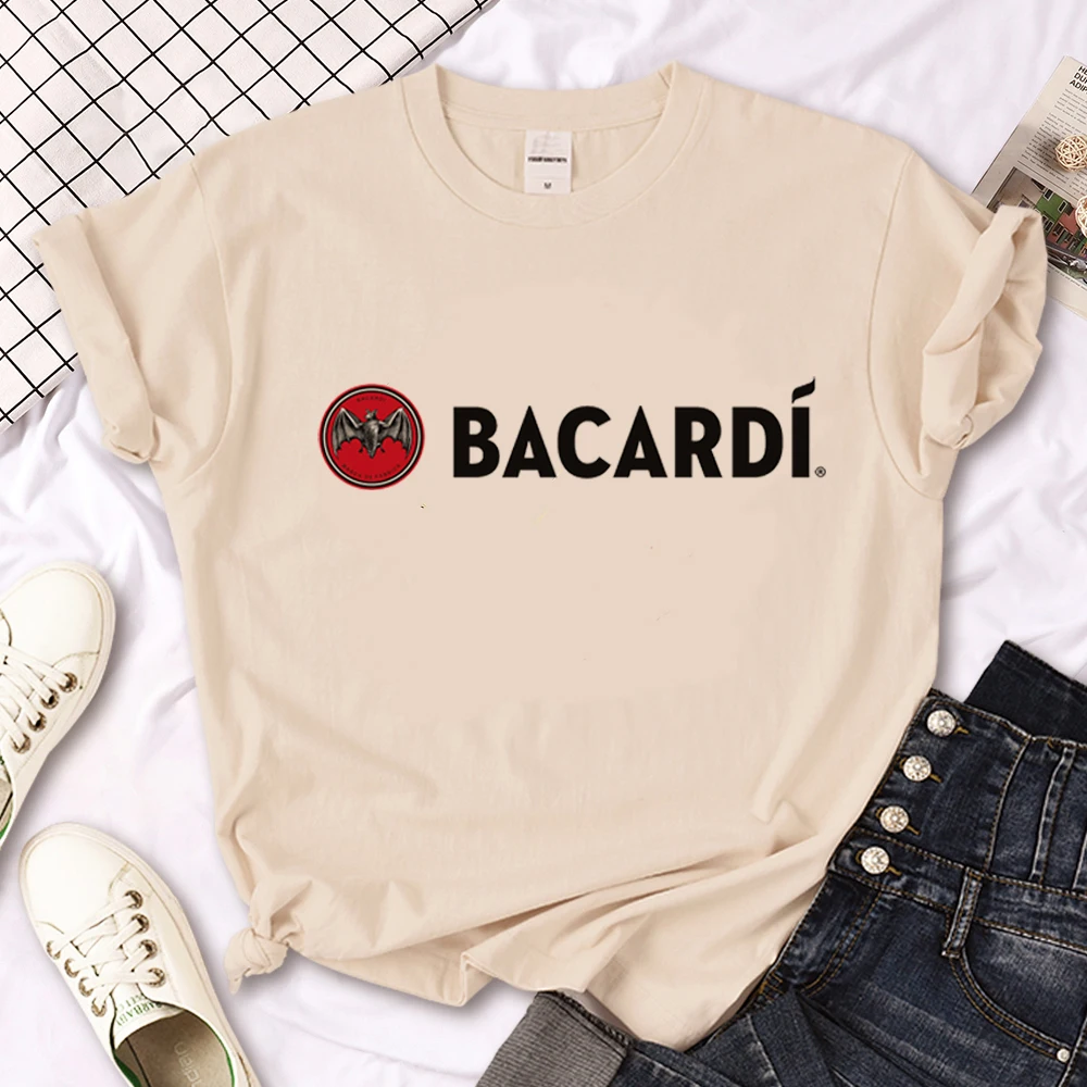 bacardi