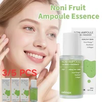 Suero de fruta Noni, extracto de Noni, suero Facial, ampolla, suero Facial coreano, suero hidratante antiarrugas, cuidado de la piel, belleza