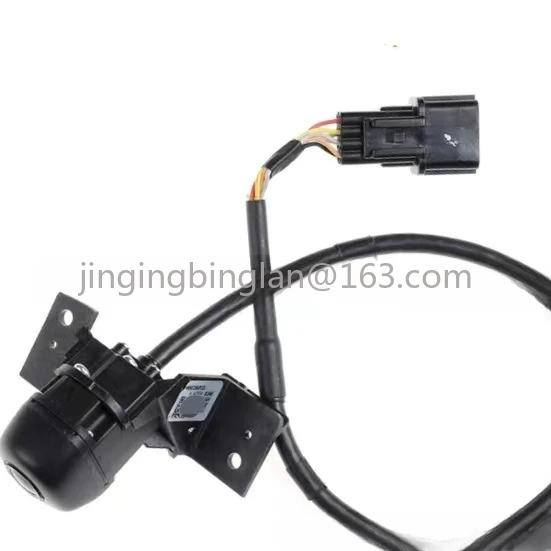 95760-D3001/95760-D3101 for Hyundai Tucson Rear View Backup Reversing Camera