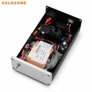 แหล่งจ่ายไฟเชิงเส้น30วัตต์ LT1083CP สำหรับเครื่องเสียง DC5V 9V 12V 15V 16V 18V 24V (B6-68)