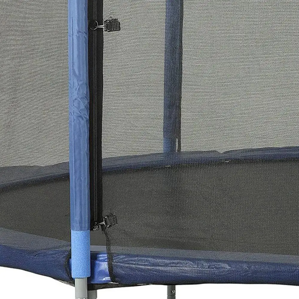 12 Stück Trampoline-Gehäuse, Schaumstoff-Ärmel, Ersatz-Trampoline, Schutzstangen, Abdeckung, Polsterung für Sicherheitsschutz – Detail 7