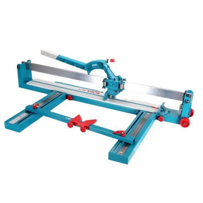 800Mm/1000Mm/1200Mm Cutter High-Precision Laser Infrared Tile Manual Push Knife