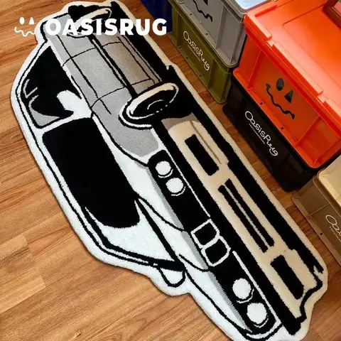 8 best sales bilmattor - №6