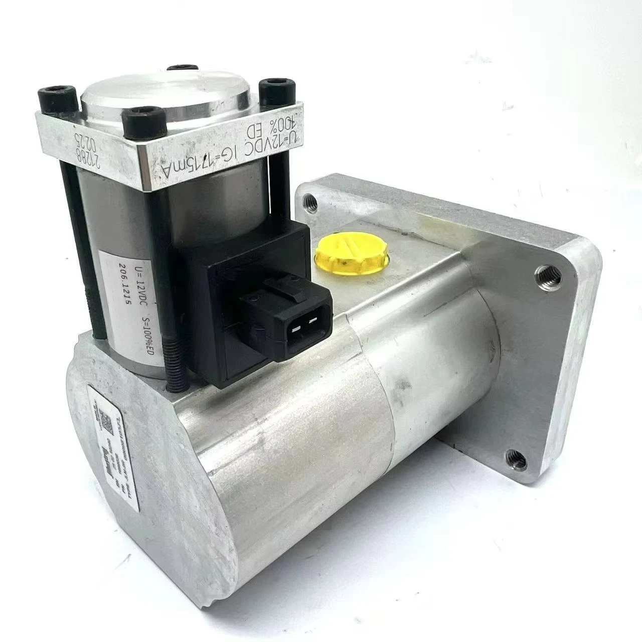 

Linde 0009810523 Control Device Compatible with H16 H18 H20 Forklifts High Performance Electronic Control Unit