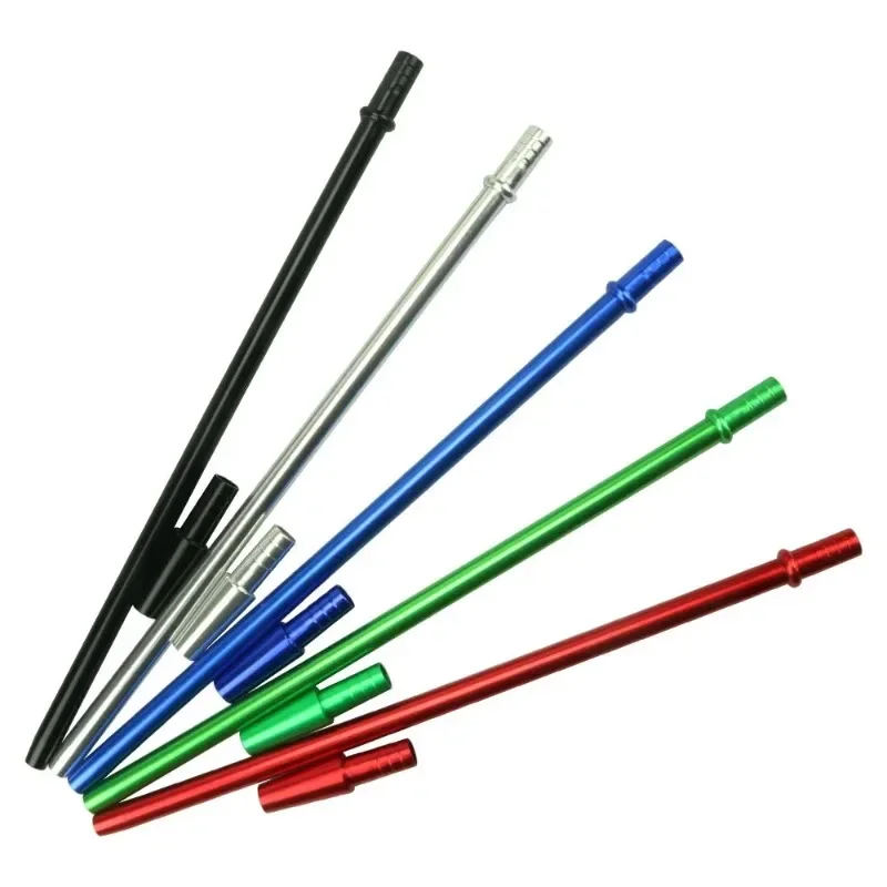 

Aluminum Alloy Hookah Handle for Shisha Smoking Water Pipe Nargile Sheesha Accessory Chicha Cachimbas