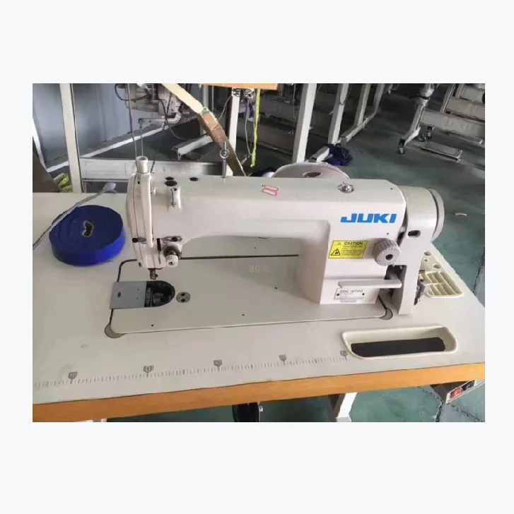 Industrial sewing machine JUKI-DDL8700, high-speed single needle industrial special