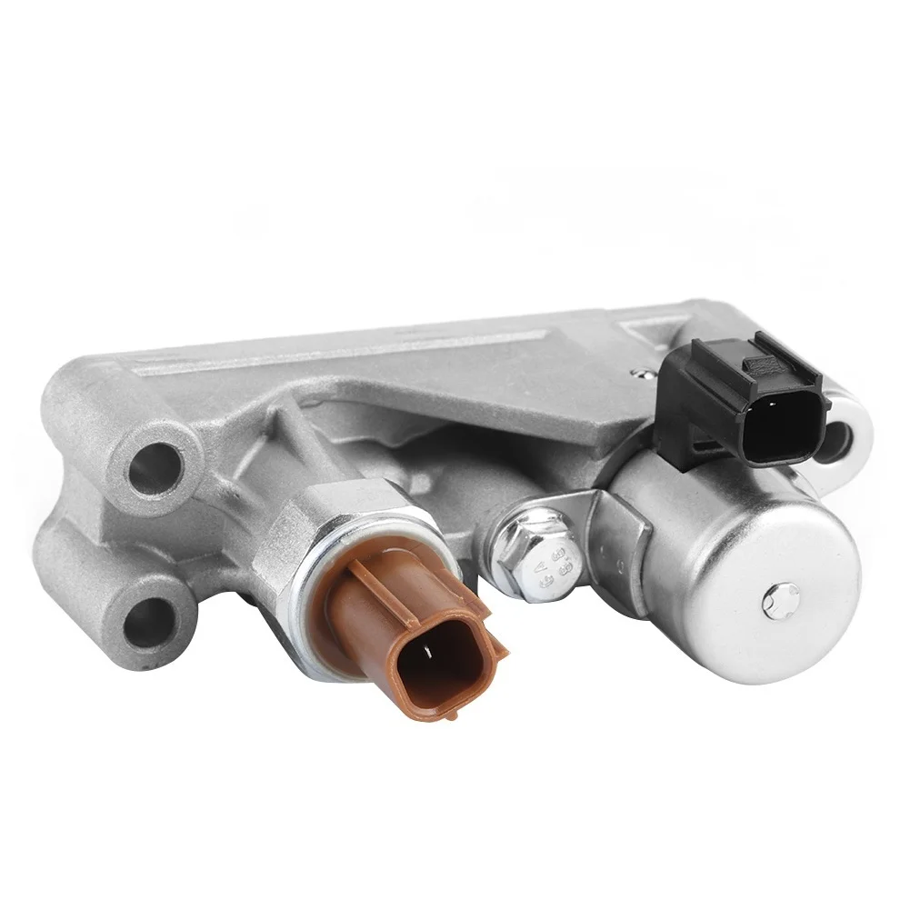 

Клапан регулировки холостого хода (ЭРХВ) OEM номера 15810-R70-A04, 15810-R70-A03, замена, автозапчасти