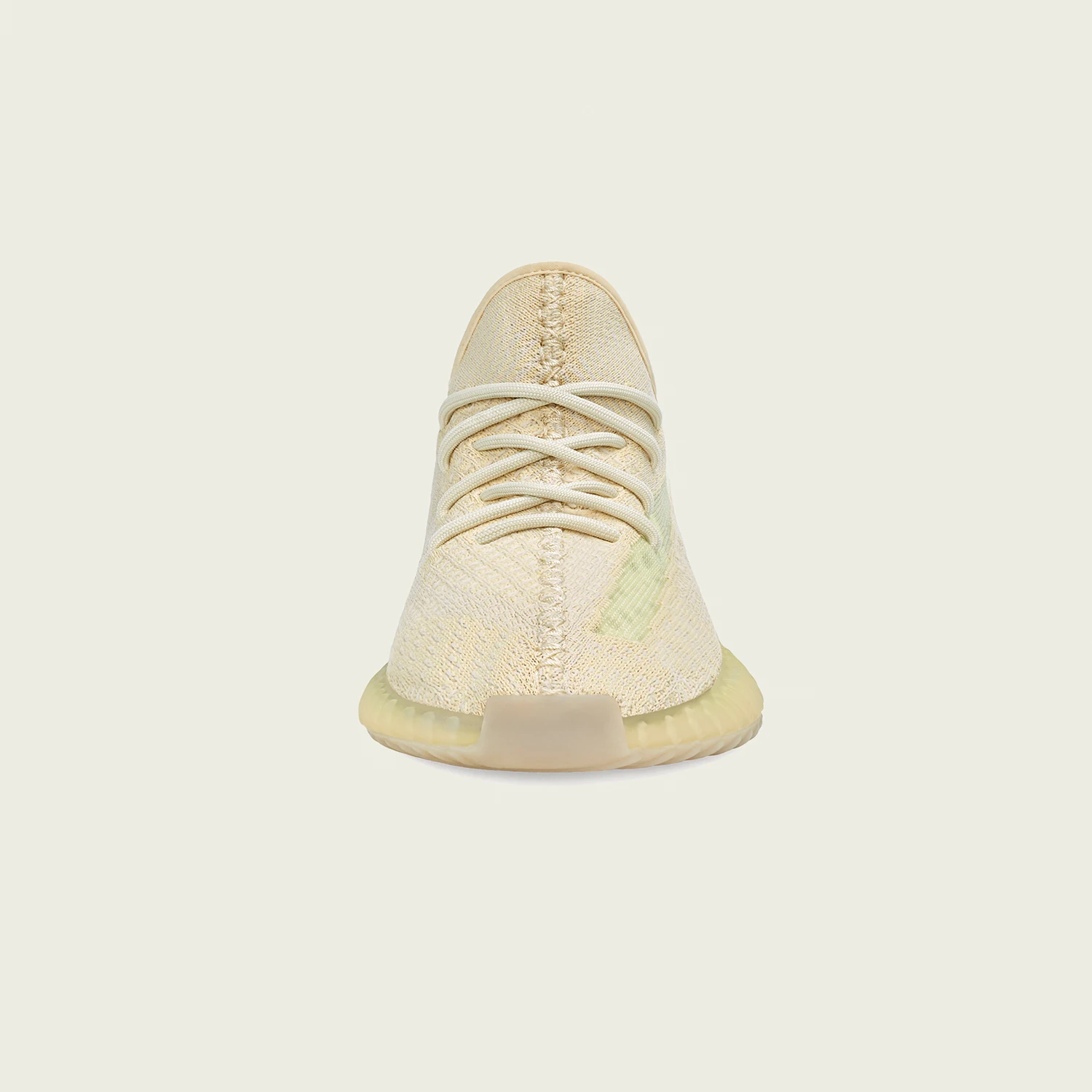 Adidas Authentic Yeezy Boost 350 Men's Women's Running Sports Yeezy Shoes FX9028 view 3